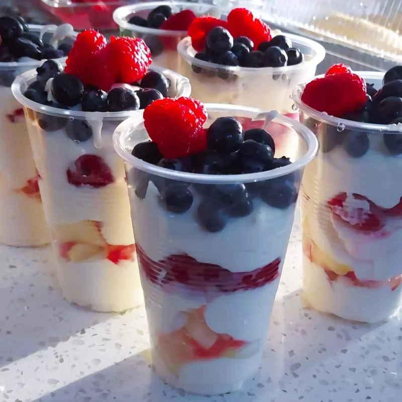 Tribe Signature Parfait